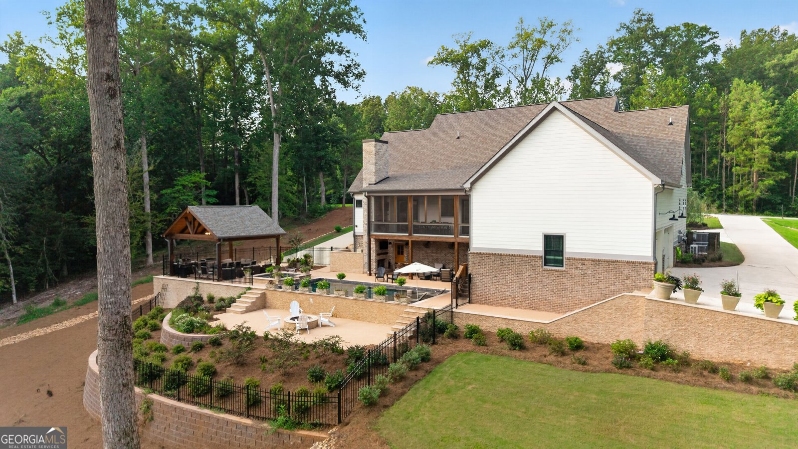109 Forest Pointe Drive Forsyth - Photo 8
