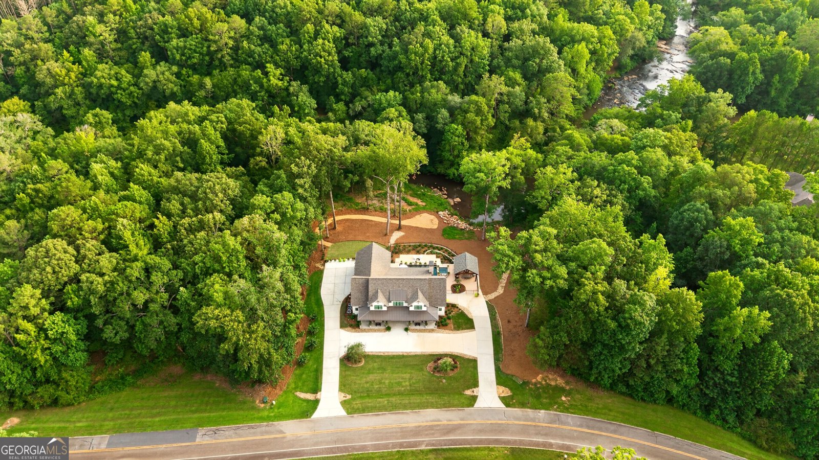 109 Forest Pointe Drive Forsyth - Photo 9