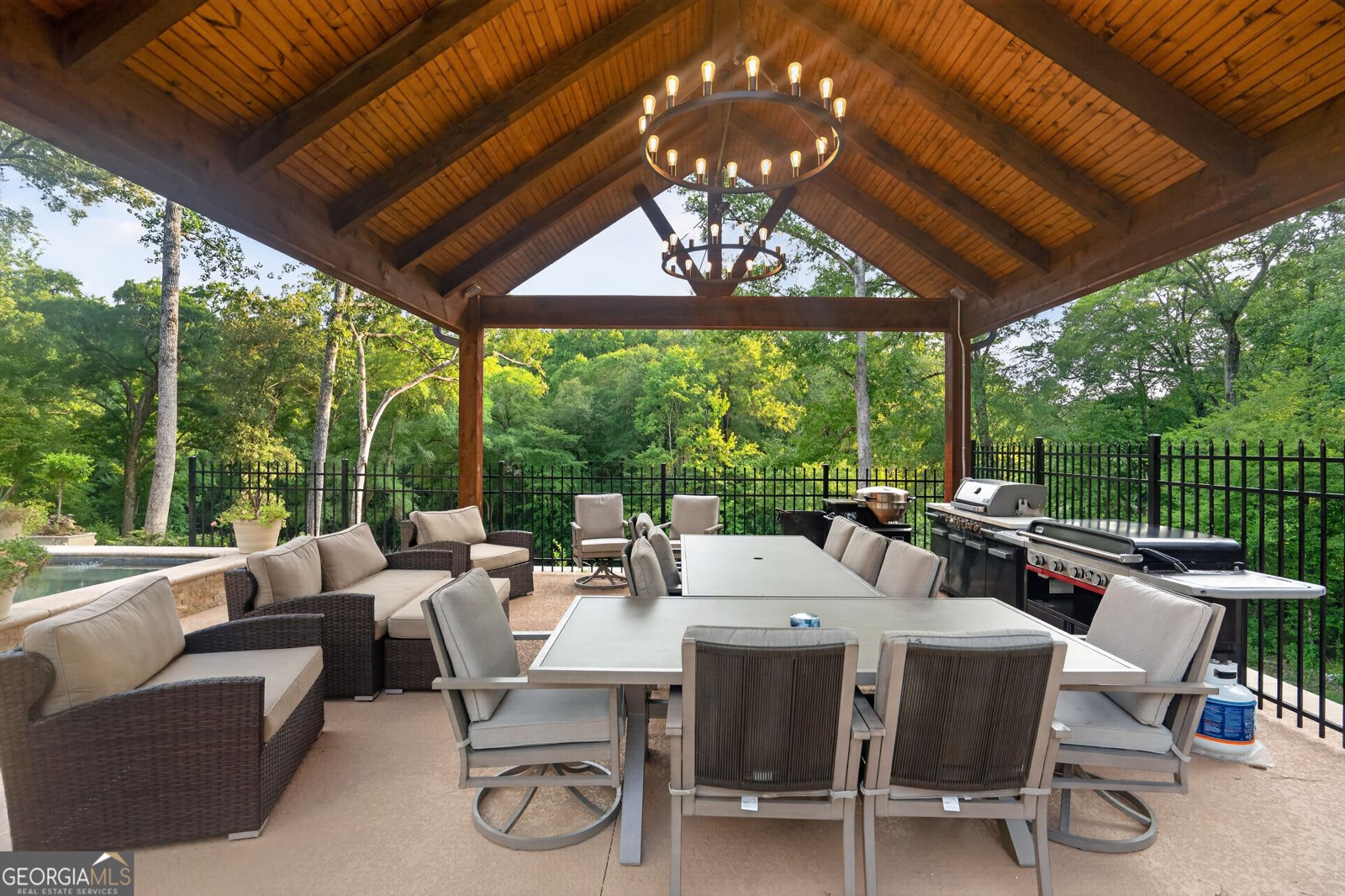 109 Forest Pointe Drive Forsyth - Photo 92