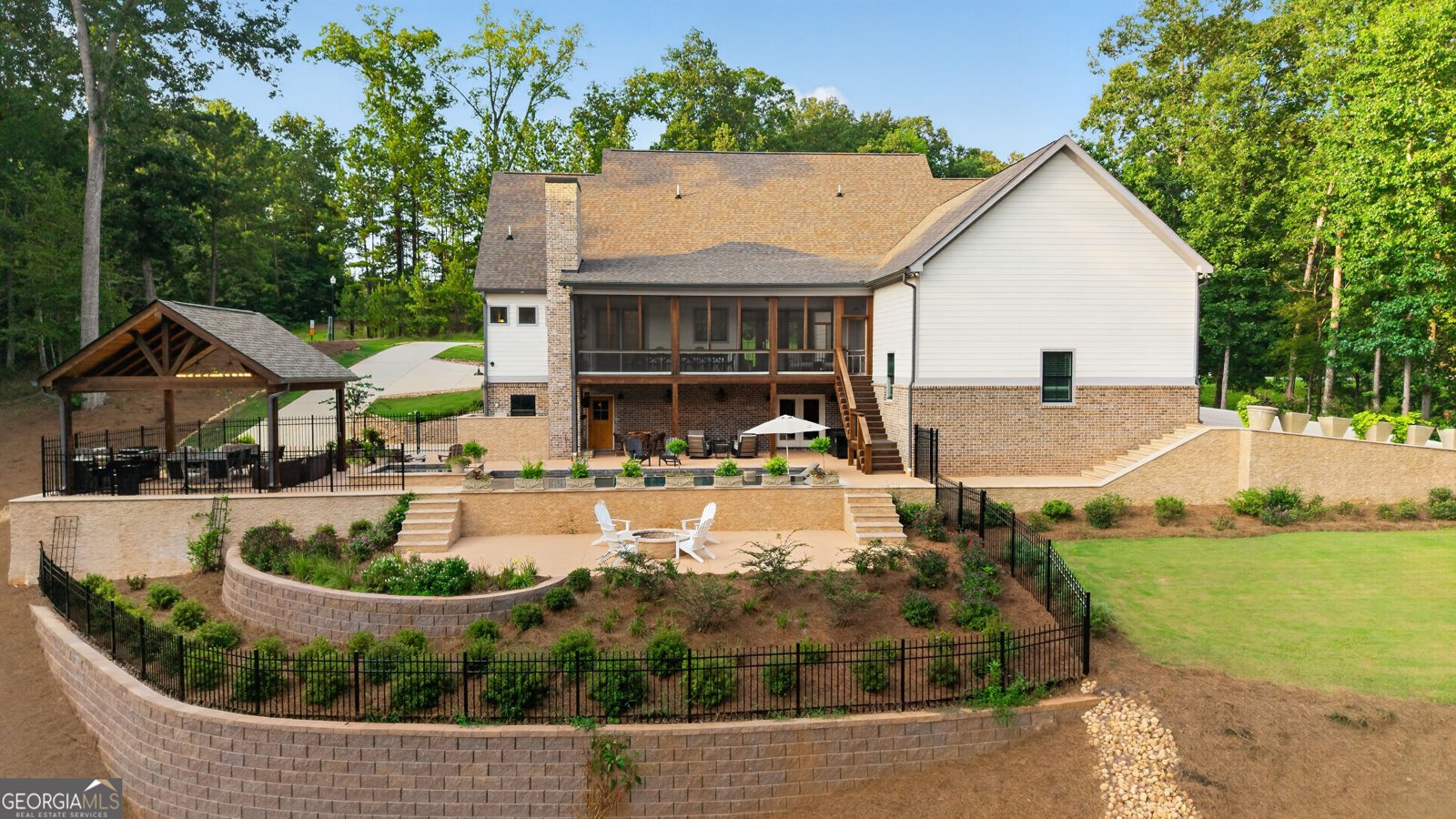 109 Forest Pointe Drive Forsyth - Photo 95