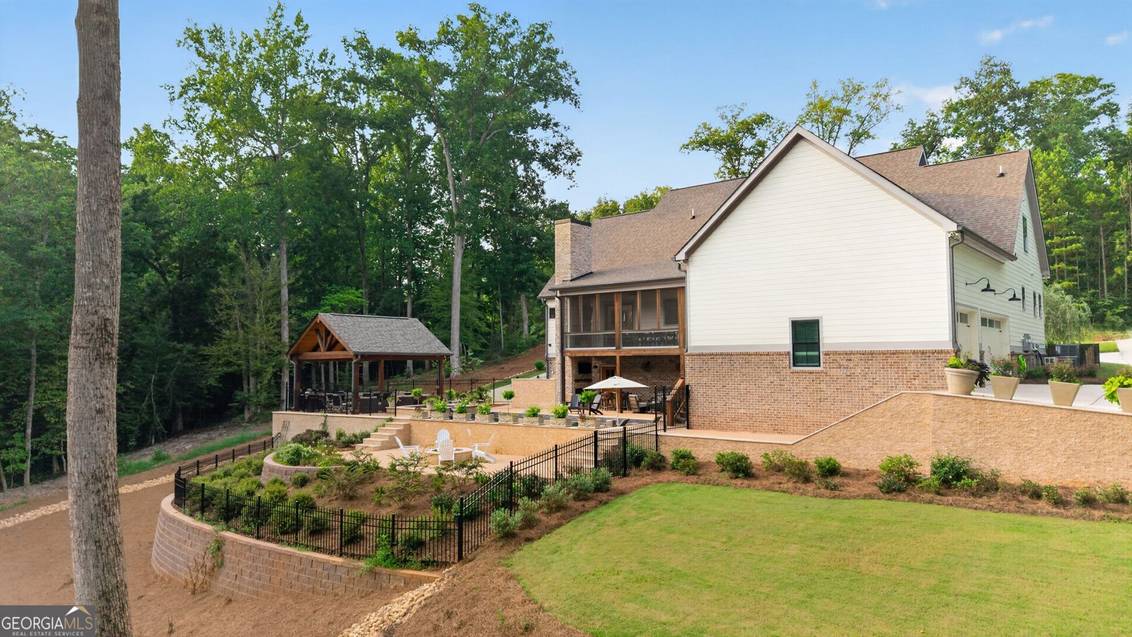 109 Forest Pointe Drive Forsyth - Photo 97