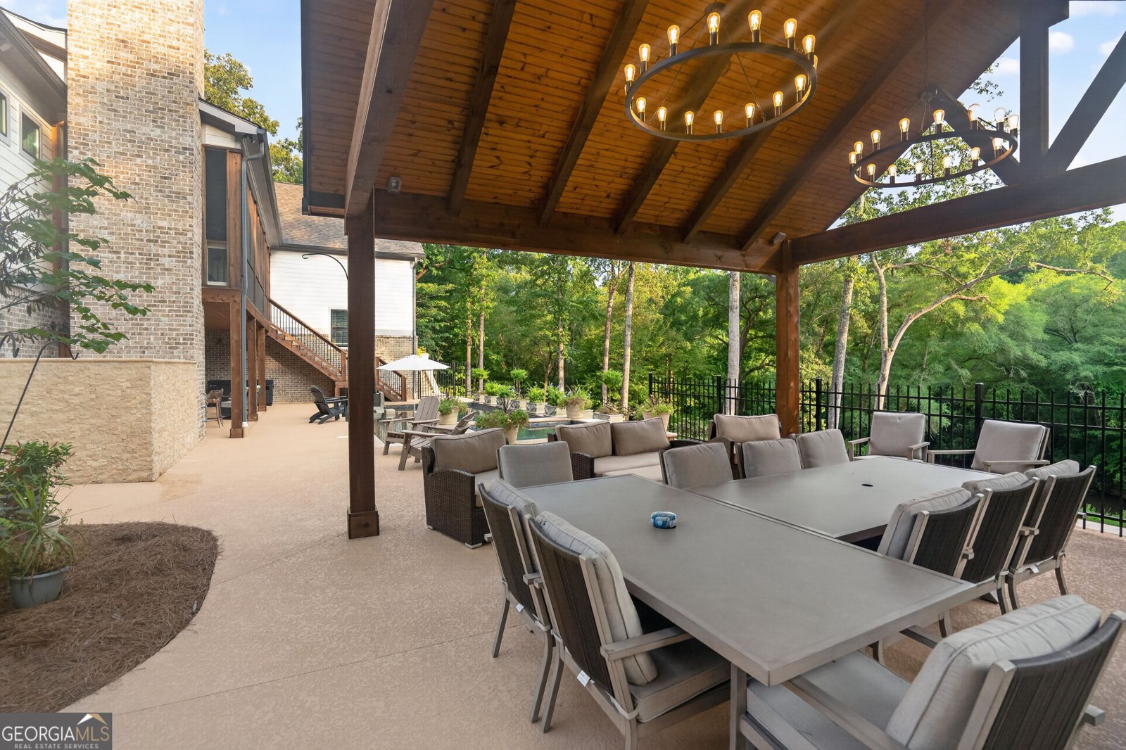 109 Forest Pointe Drive Forsyth - Photo 98