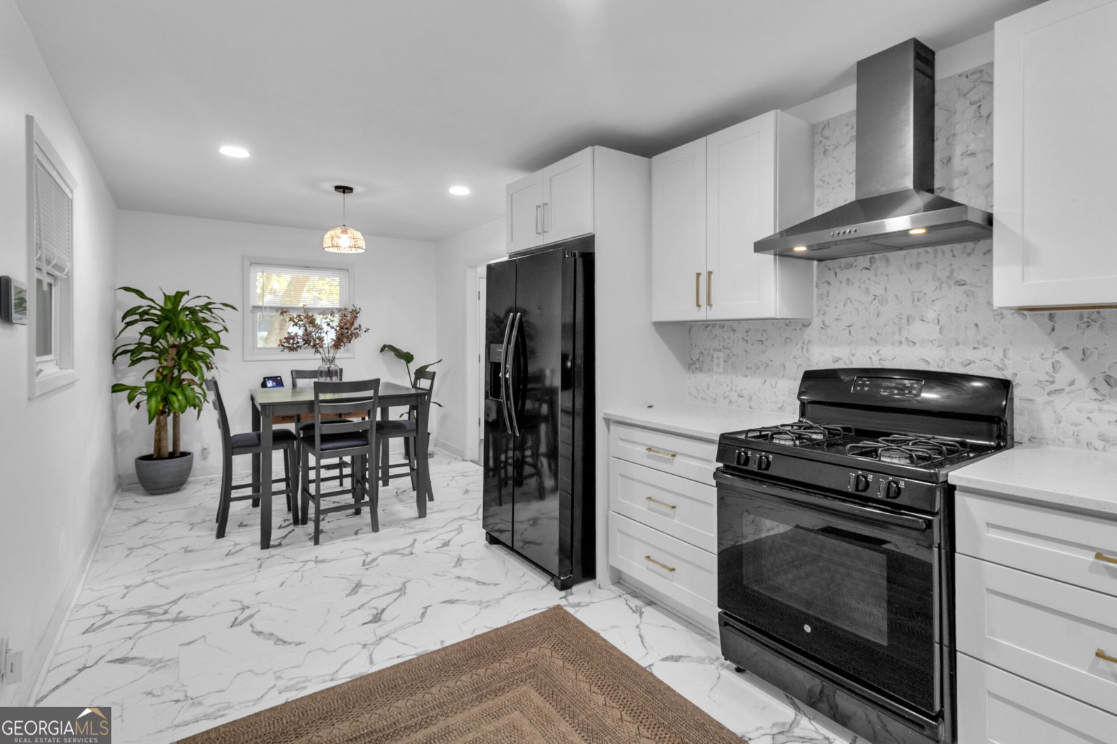 610 Oriole Drive Marietta - Photo 13