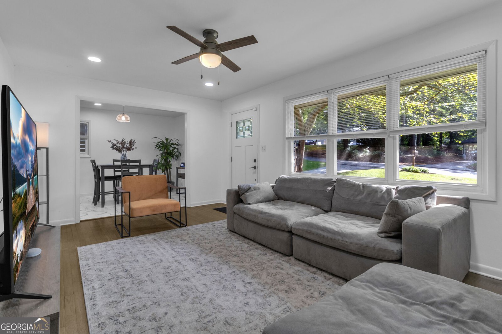 610 Oriole Drive Marietta - Photo 14