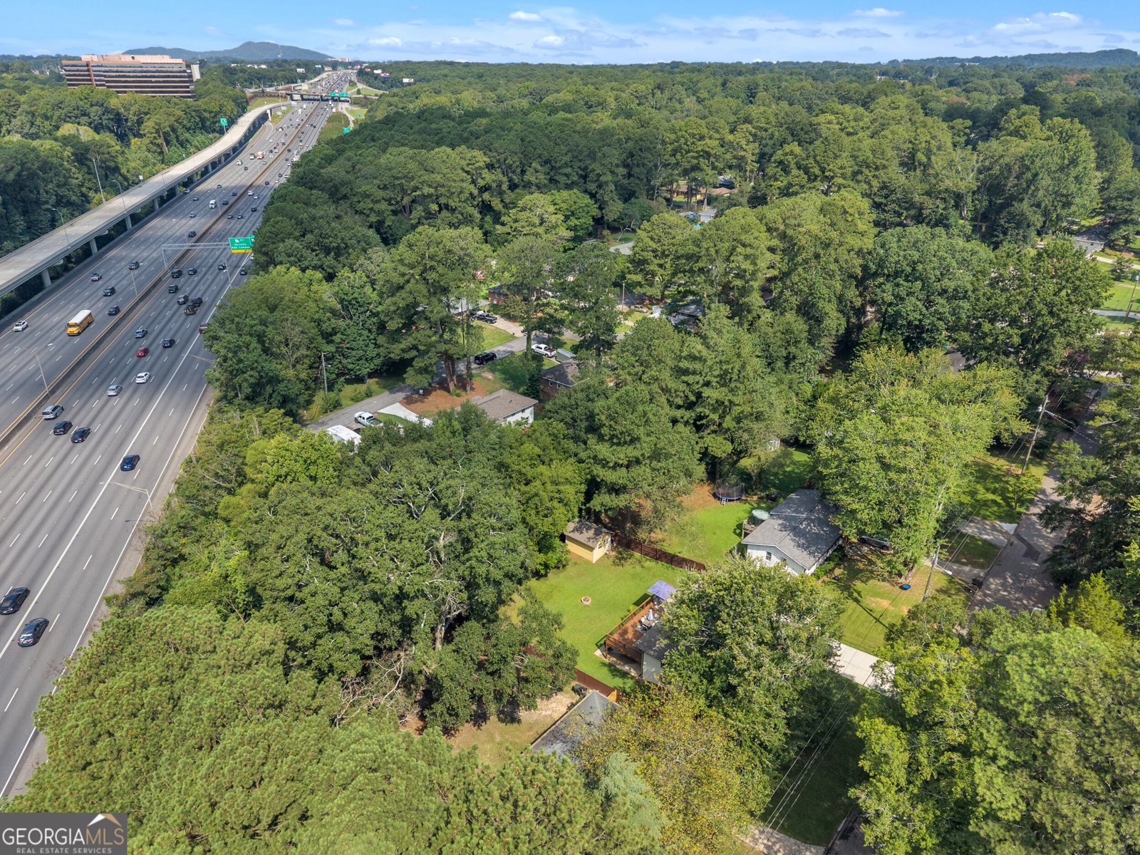 610 Oriole Drive Marietta - Photo 27