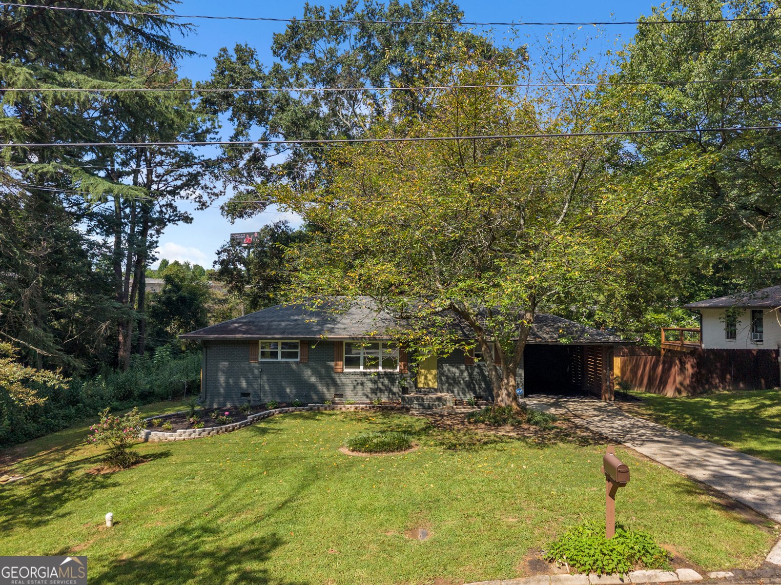 610 Oriole Drive Marietta - Photo 28