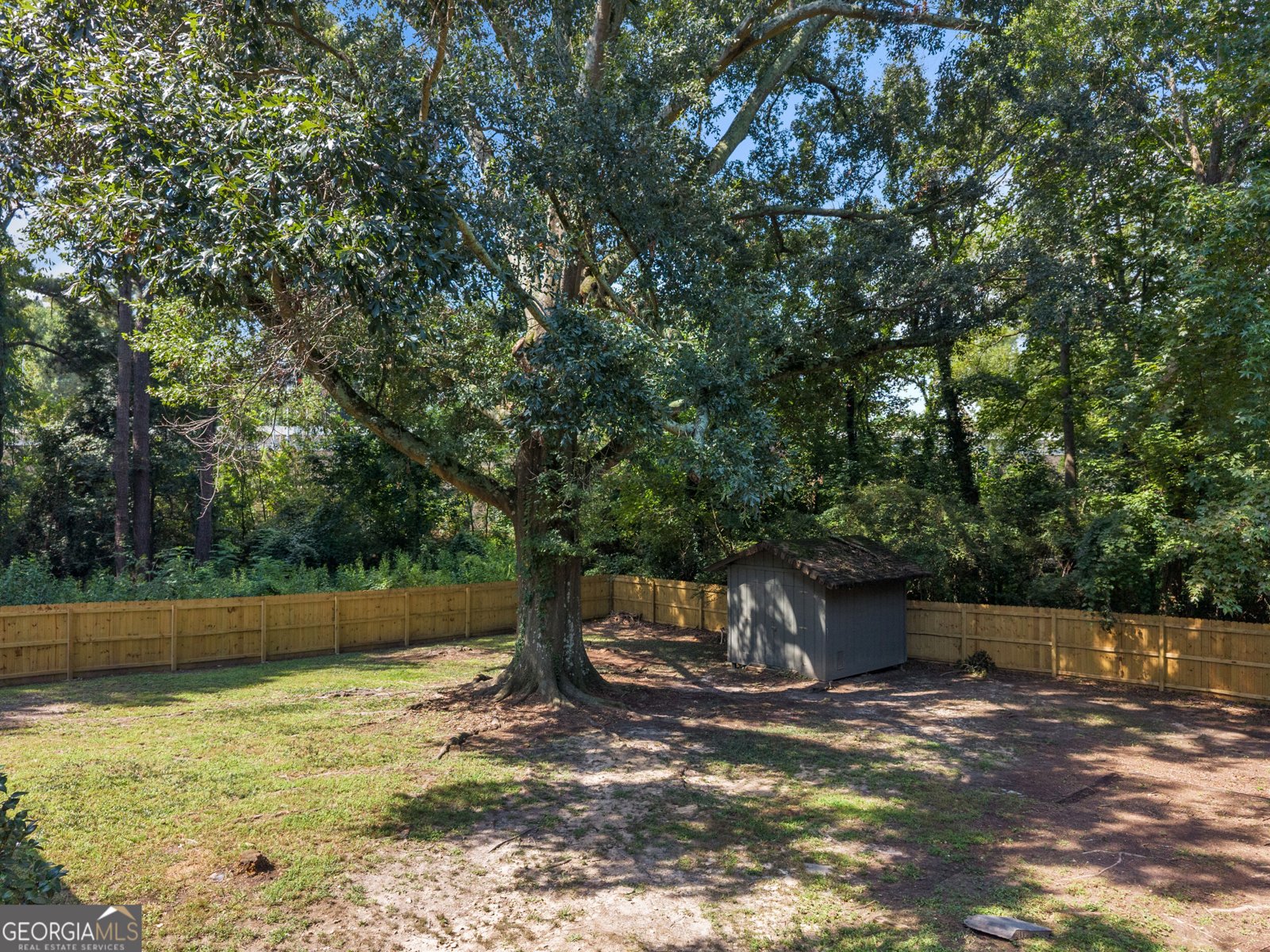 610 Oriole Drive Marietta - Photo 33