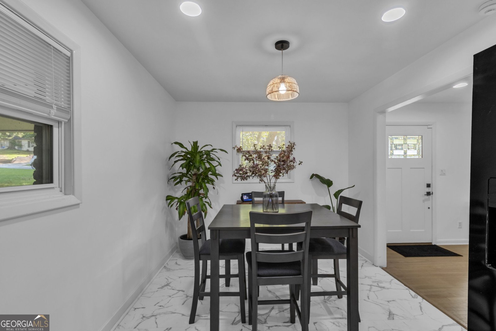 610 Oriole Drive Marietta - Photo 9