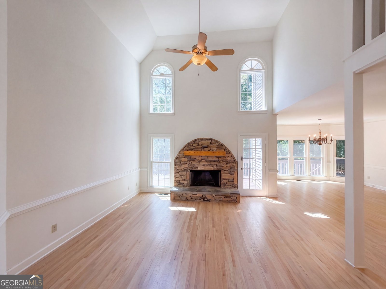 3320 Sweetwater Drive Cumming - Photo 11