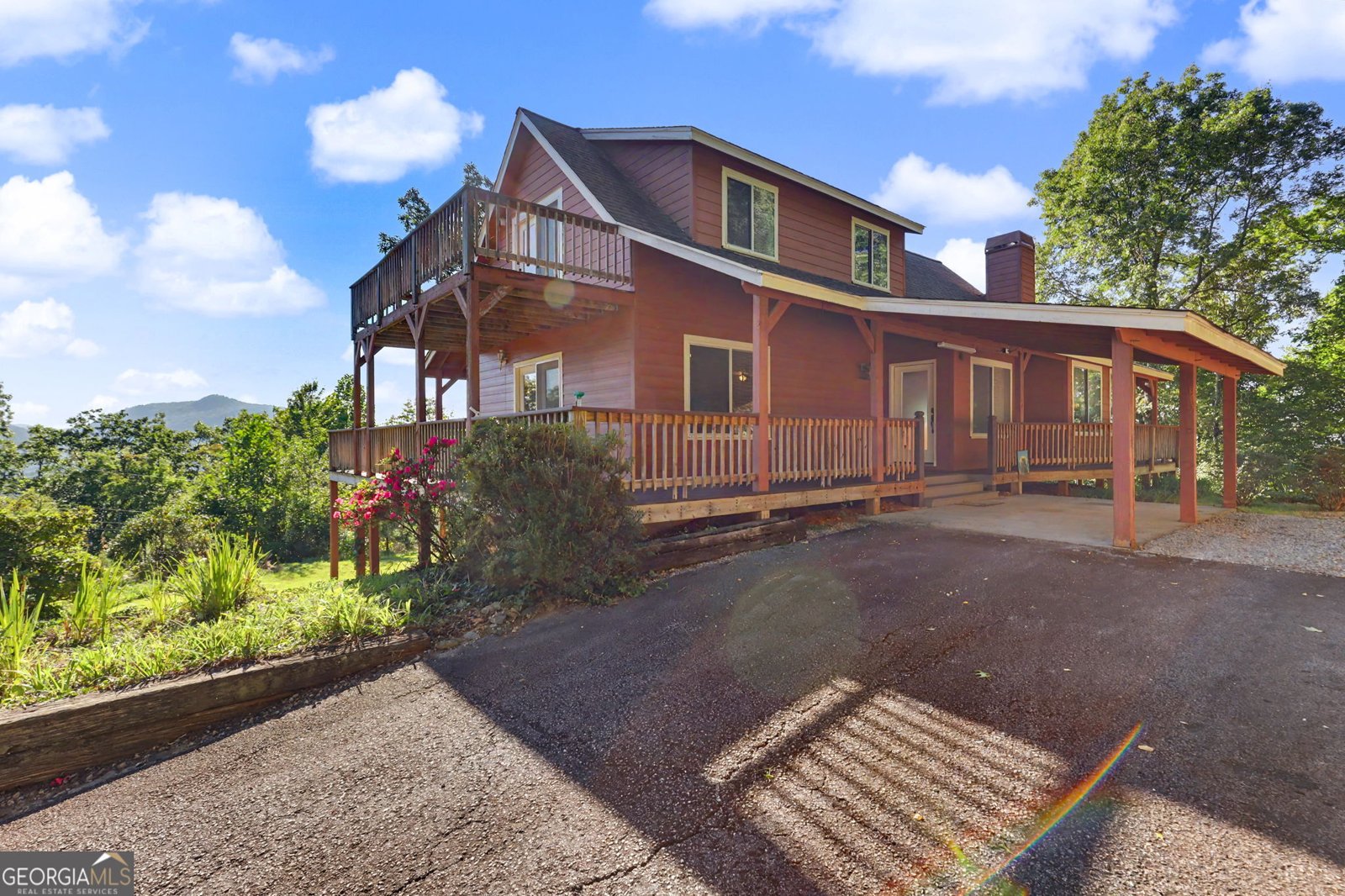 1387 Valley Street Clayton - main photo