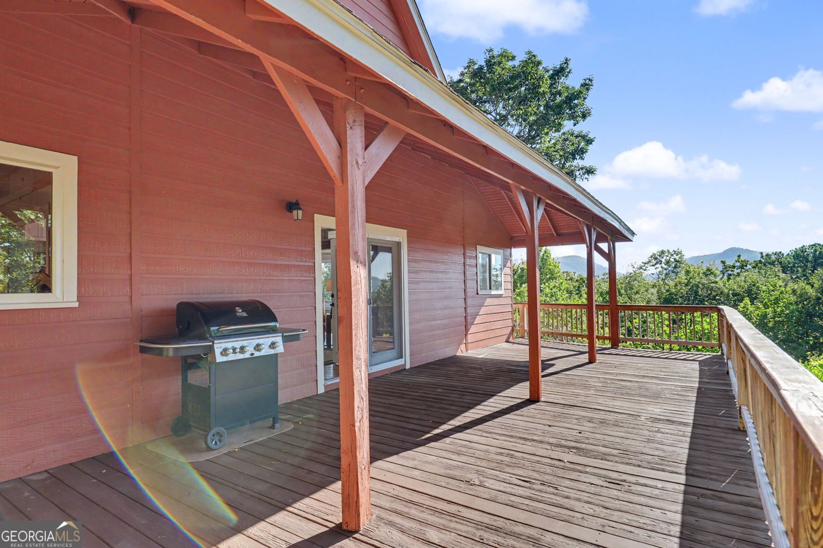 1387 Valley Street Clayton - Photo 16