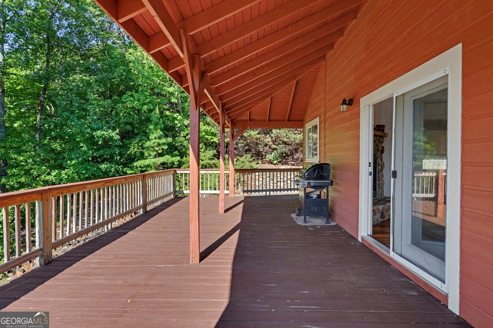 1387 Valley Street Clayton - Photo 20