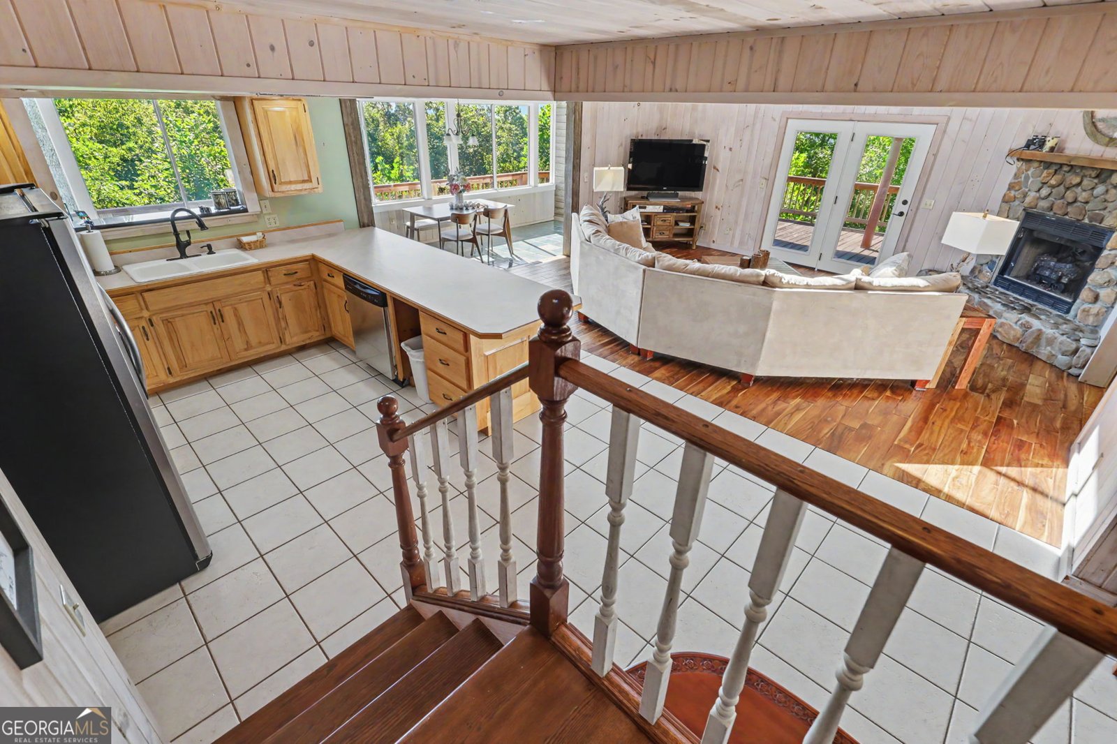 1387 Valley Street Clayton - Photo 44