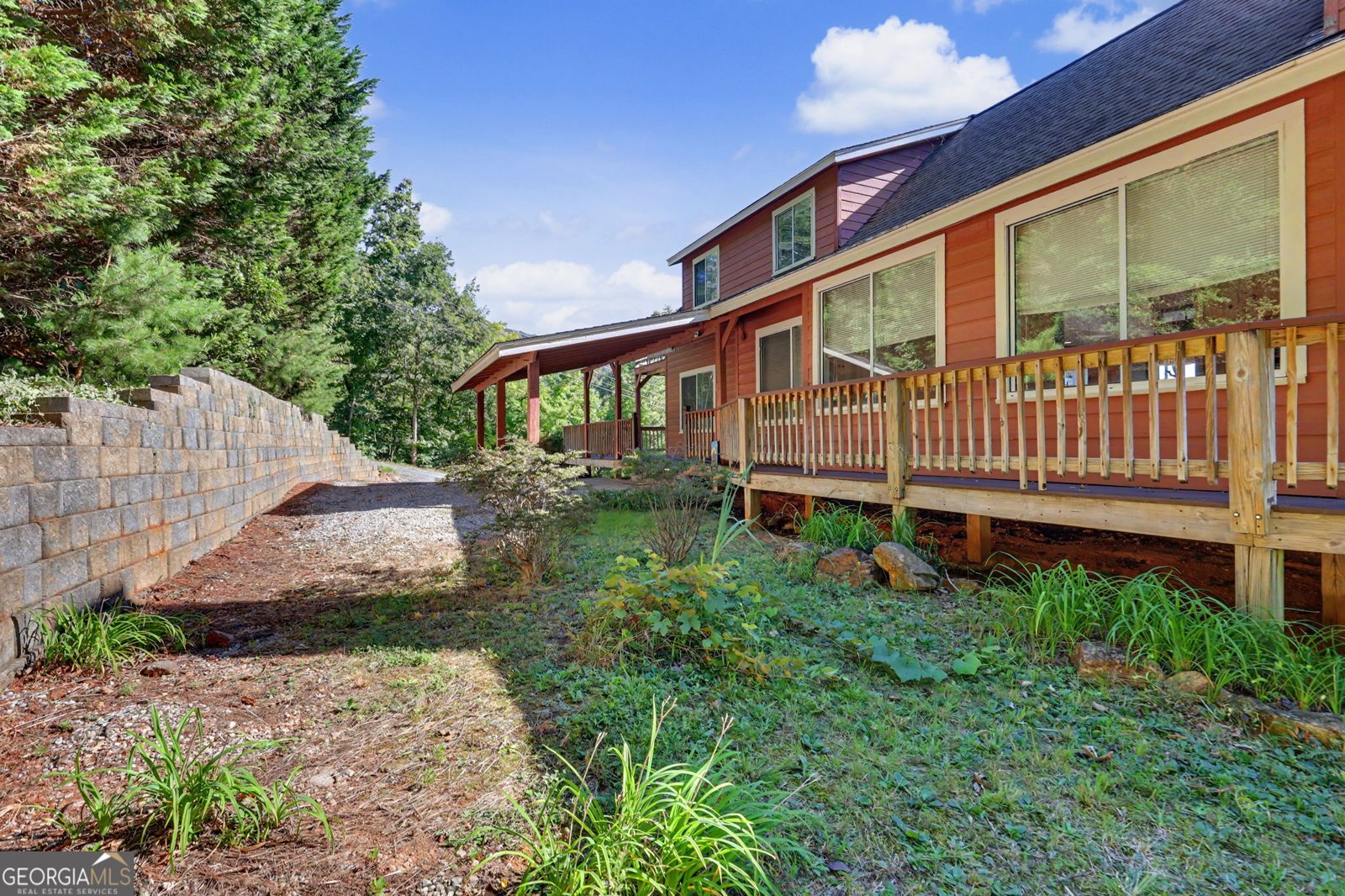 1387 Valley Street Clayton - Photo 57