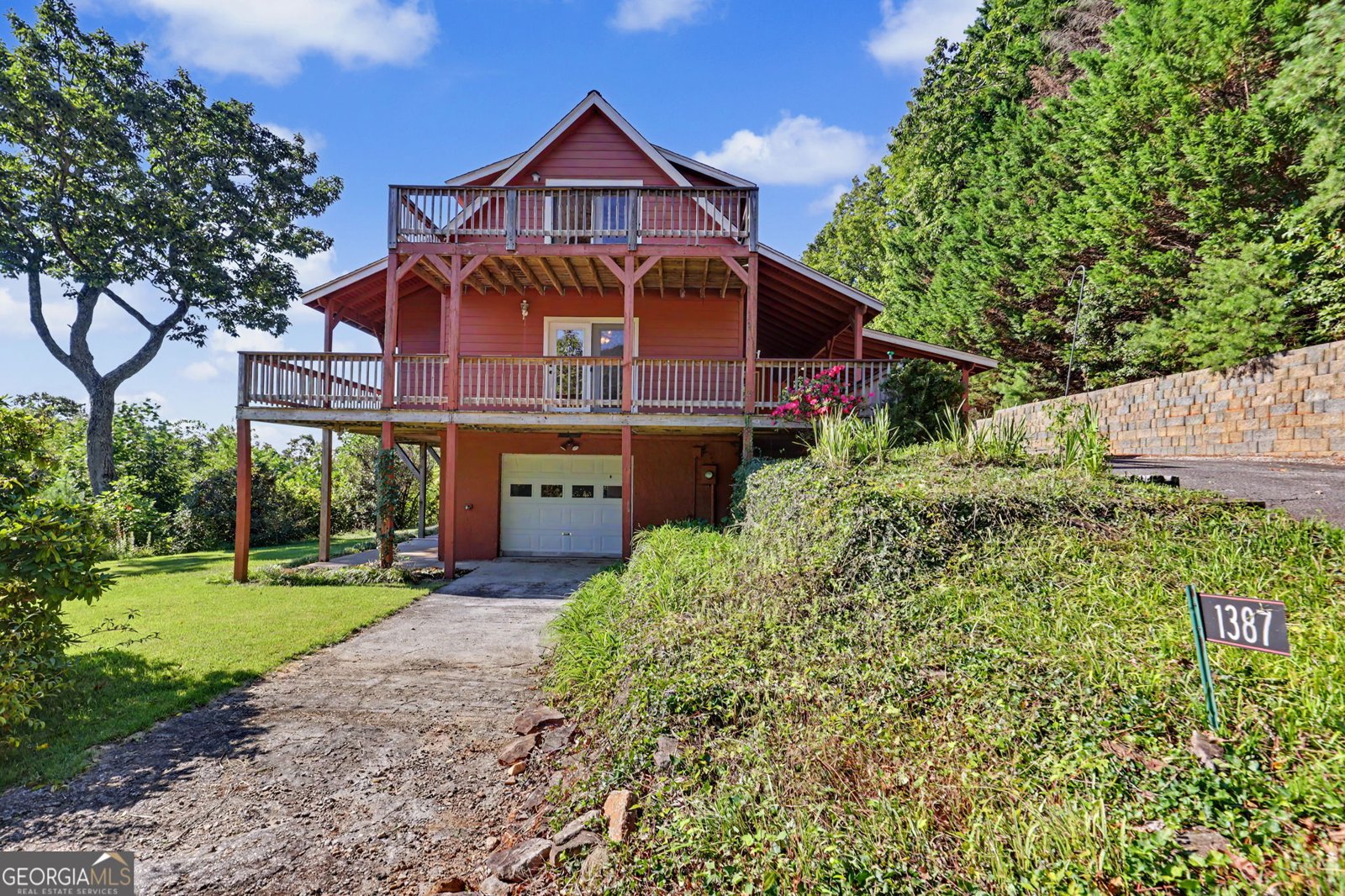 1387 Valley Street Clayton - Photo 58