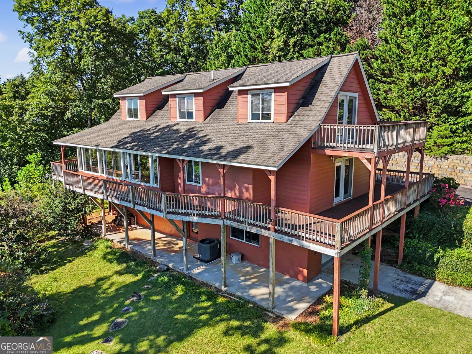 1387 Valley Street Clayton - Photo 71