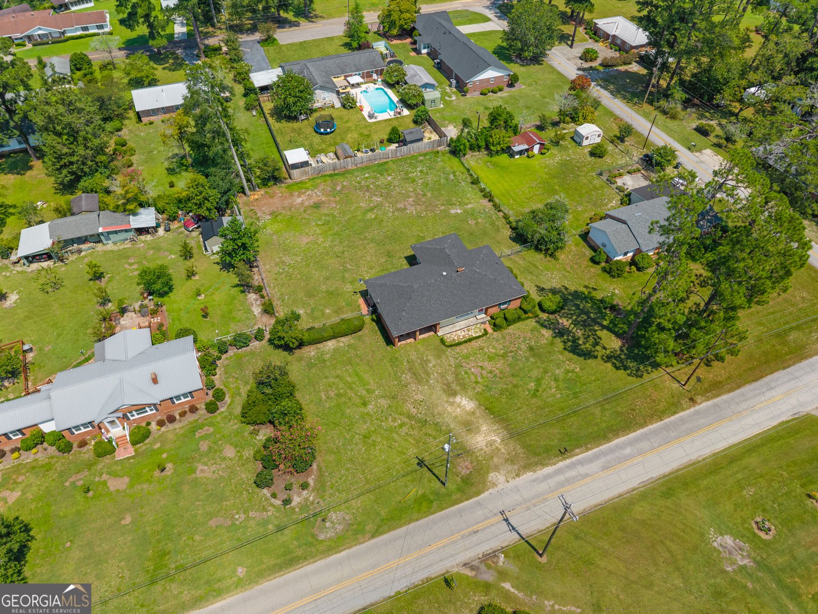 225 Virginia Avenue Millen - Photo 31