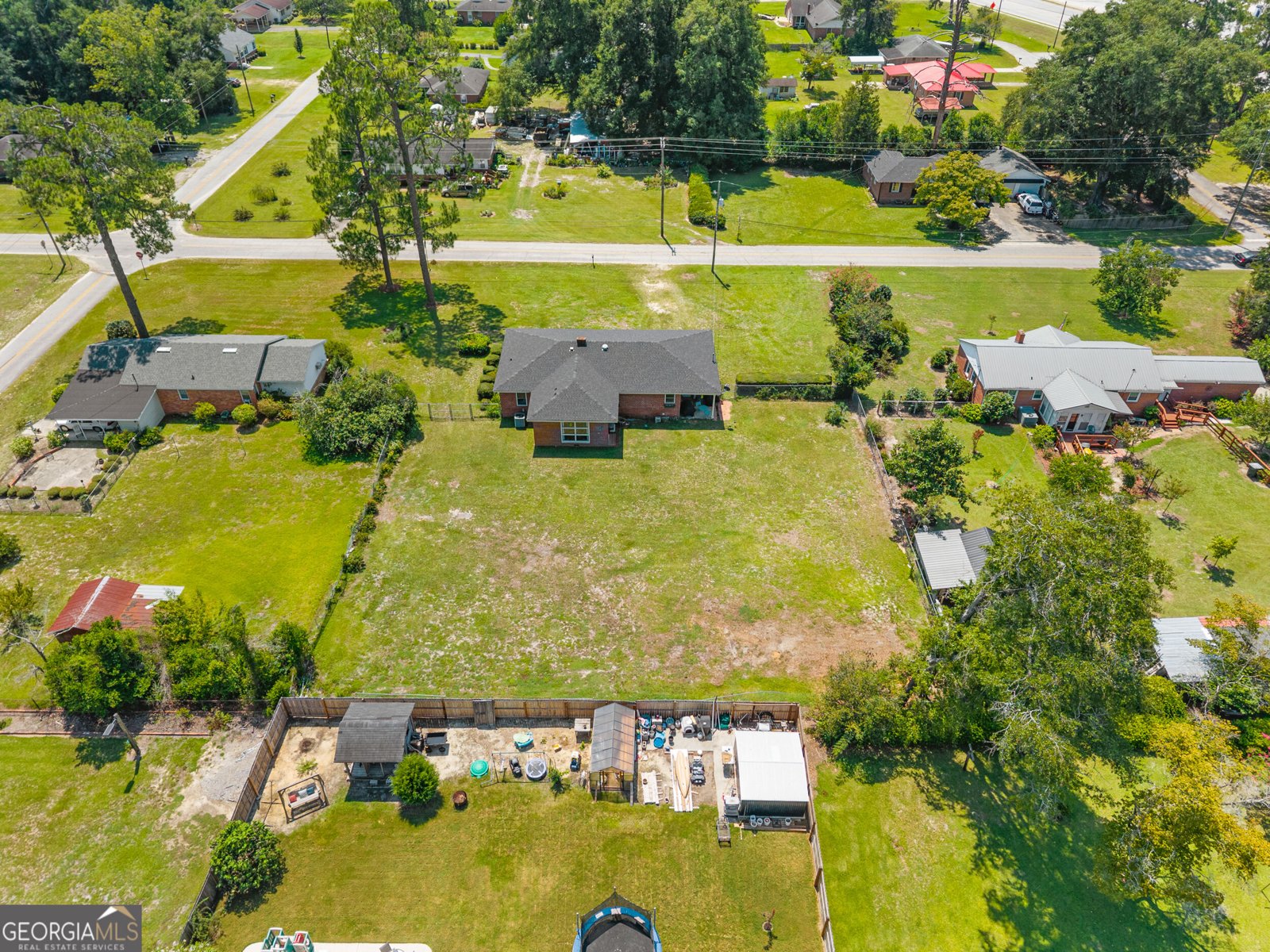 225 Virginia Avenue Millen - Photo 33