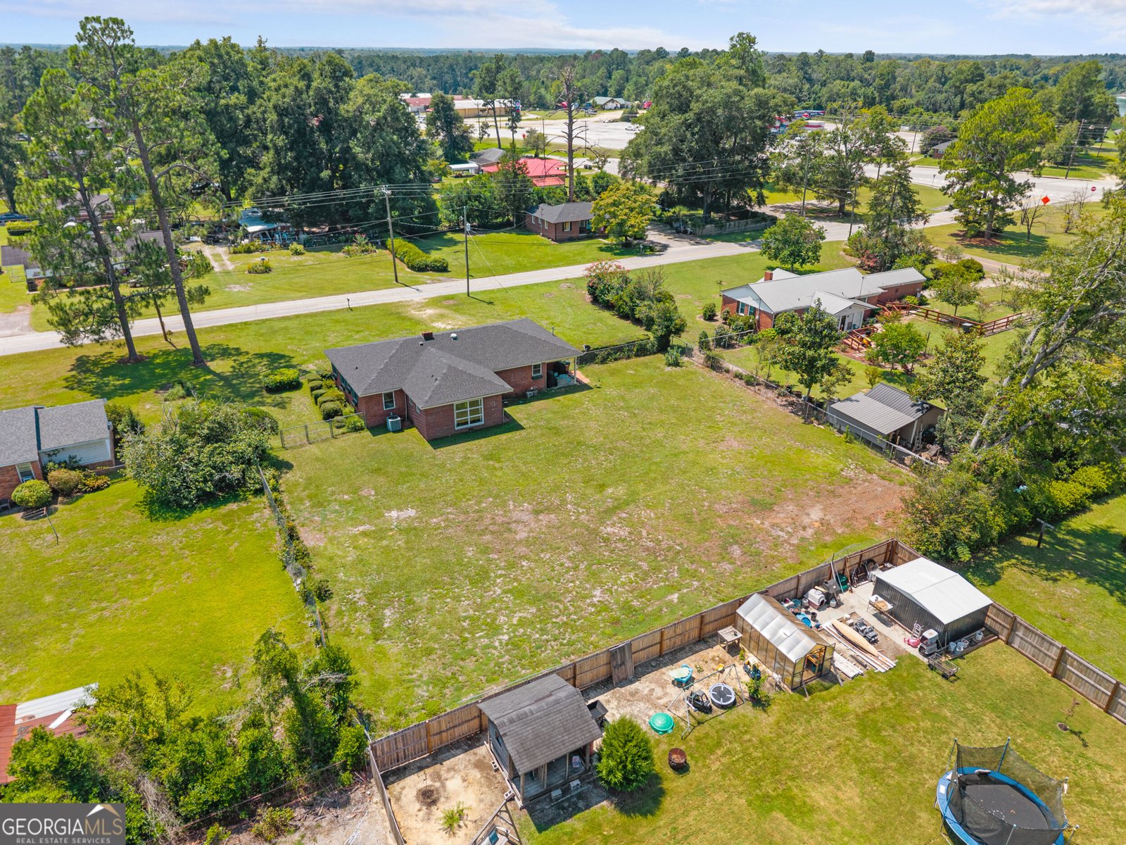 225 Virginia Avenue Millen - Photo 34
