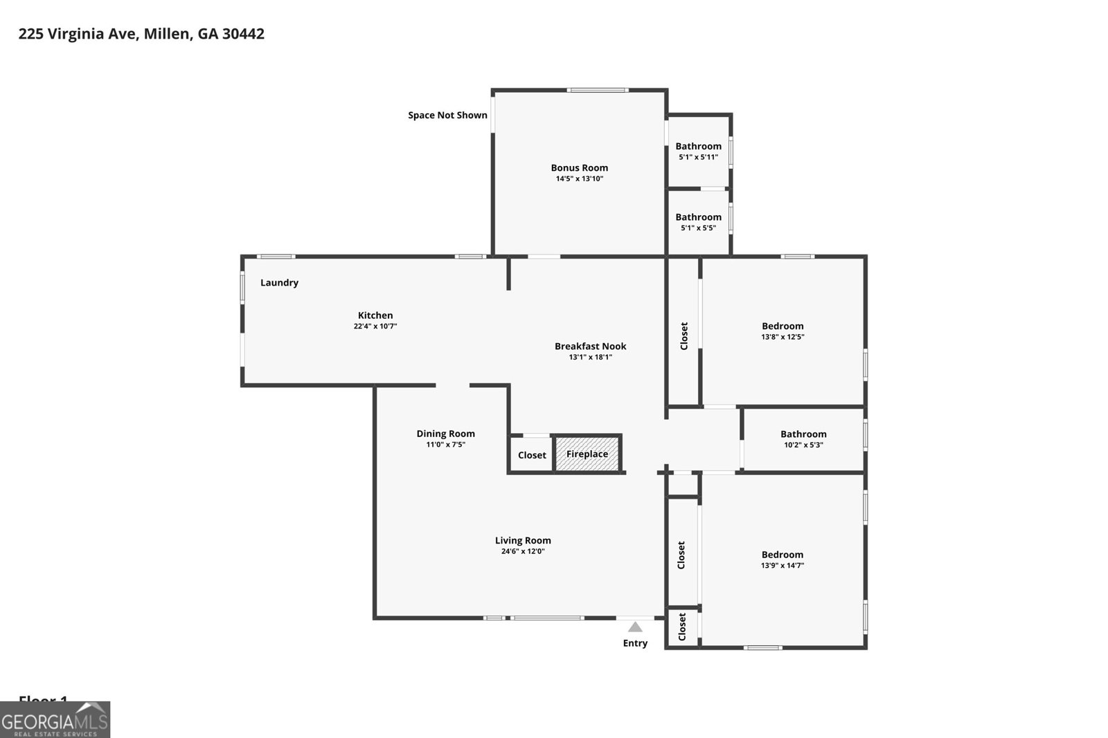 225 Virginia Avenue Millen - Photo 37