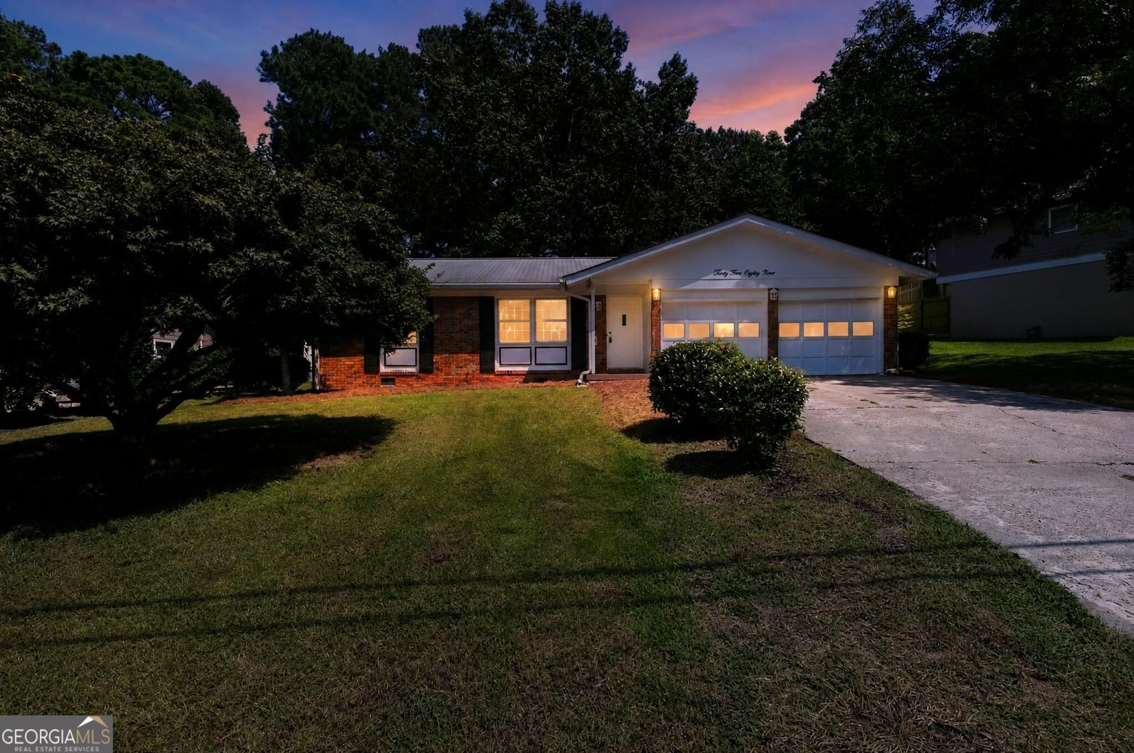 3589 Creatwood Trail Smyrna - main photo