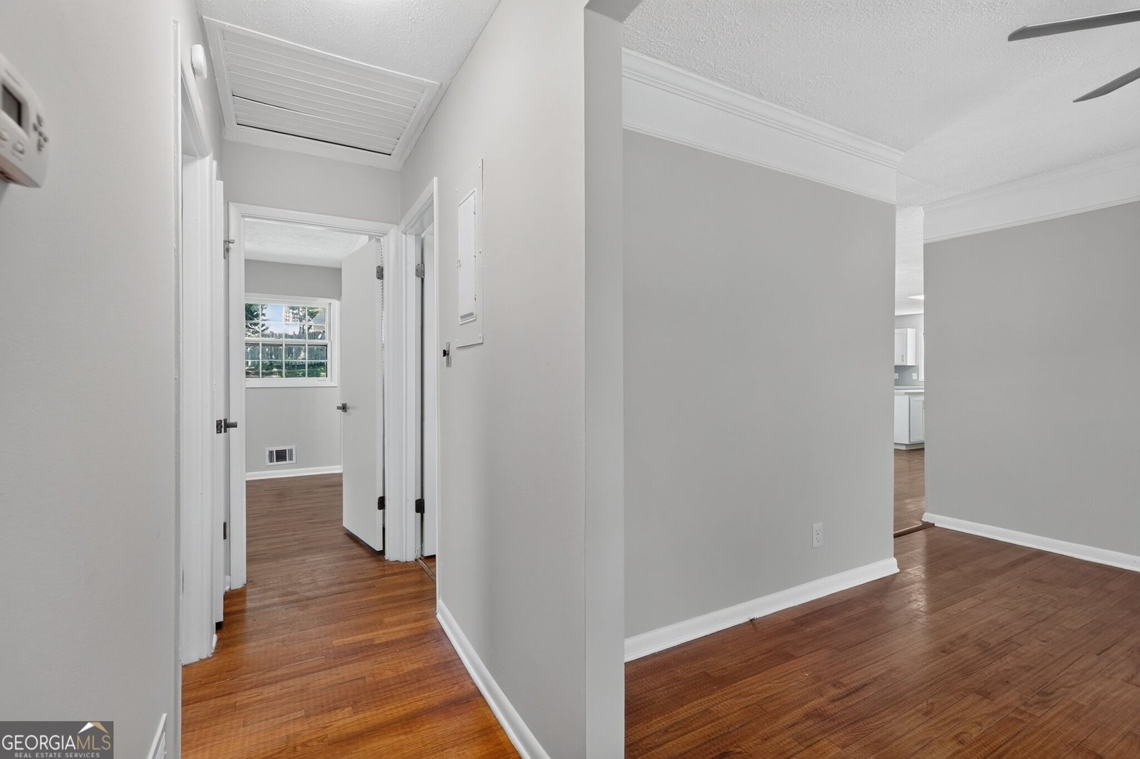 3589 Creatwood Trail Smyrna - Photo 27