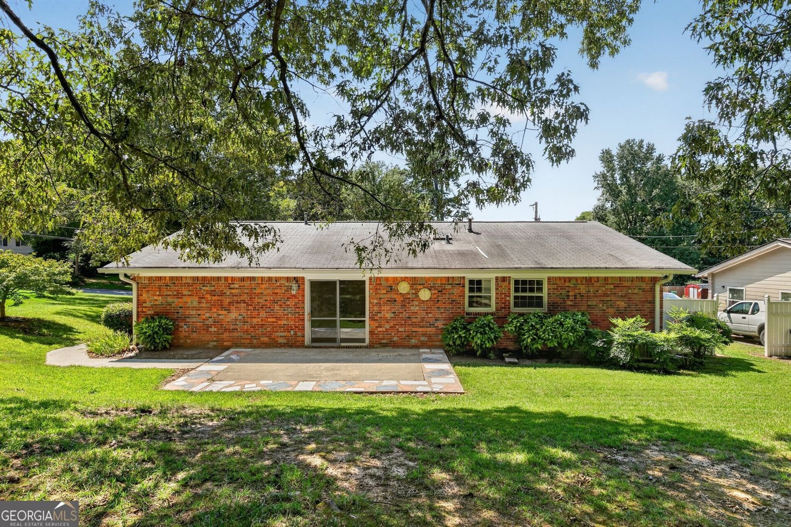 3589 Creatwood Trail Smyrna - Photo 28