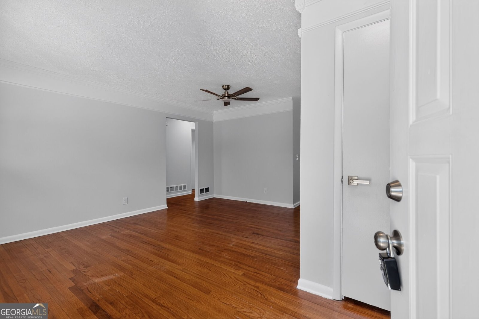 3589 Creatwood Trail Smyrna - Photo 6