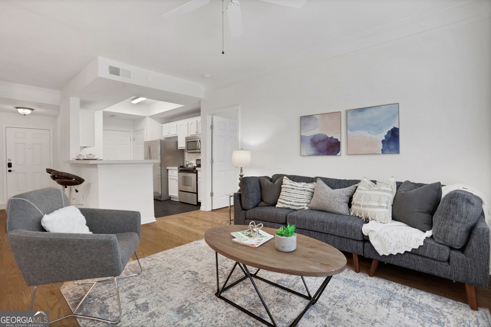 2700 Pine Tree Road Atlanta - main photo