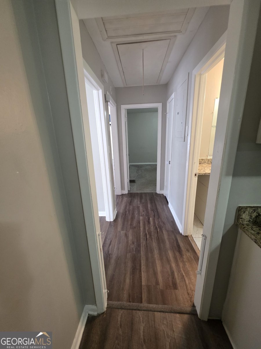 1868 Mclain Lane Decatur - Photo 9
