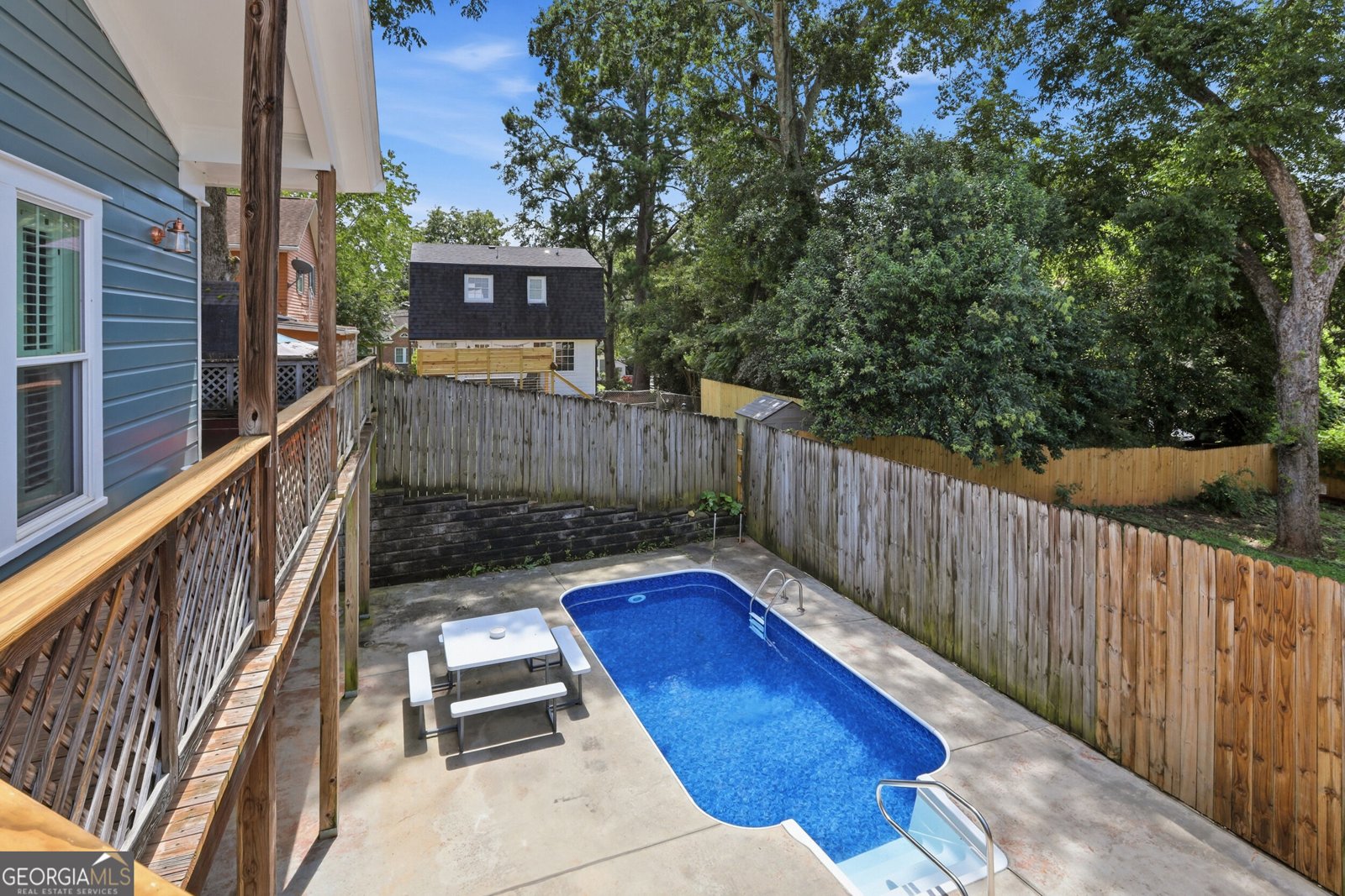 334 Tugalo Street Toccoa - Photo 21