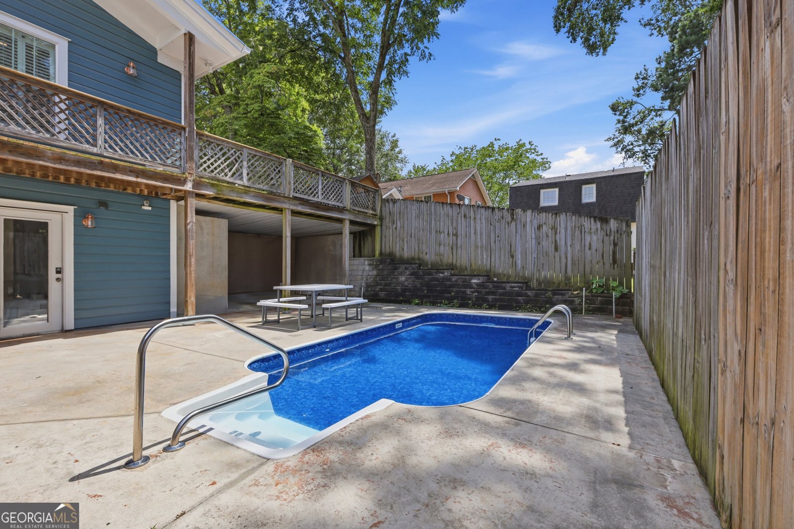 334 Tugalo Street Toccoa - Photo 22