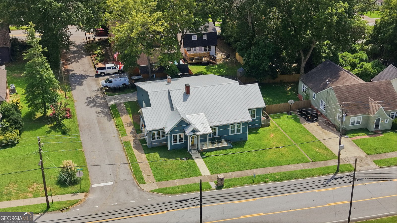 334 Tugalo Street Toccoa - Photo 79