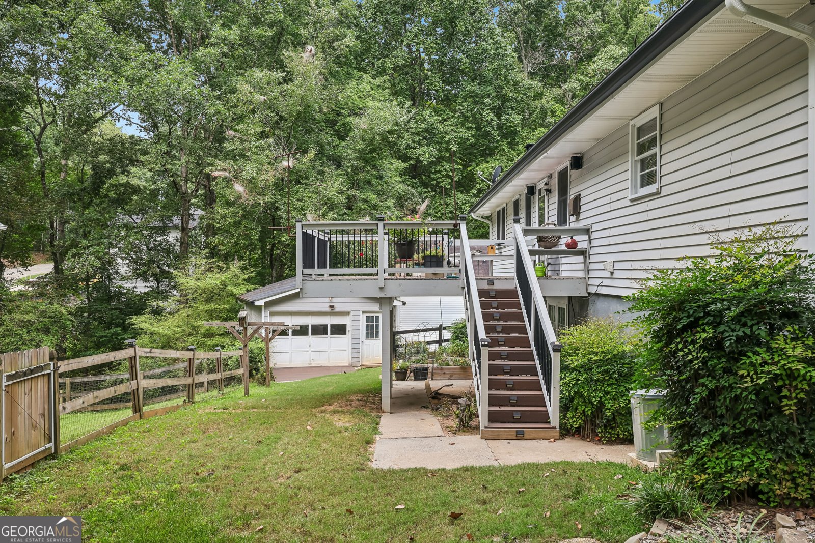 3605 Riviera Drive Cumming - Photo 34