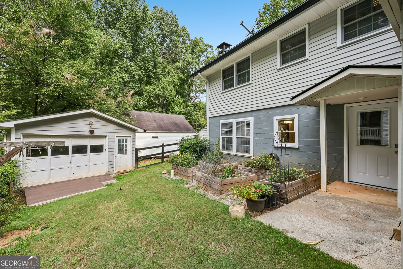 3605 Riviera Drive Cumming - Photo 36