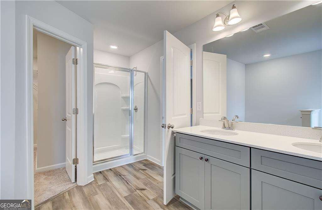 667 Treasure Drive Stockbridge - Photo 16