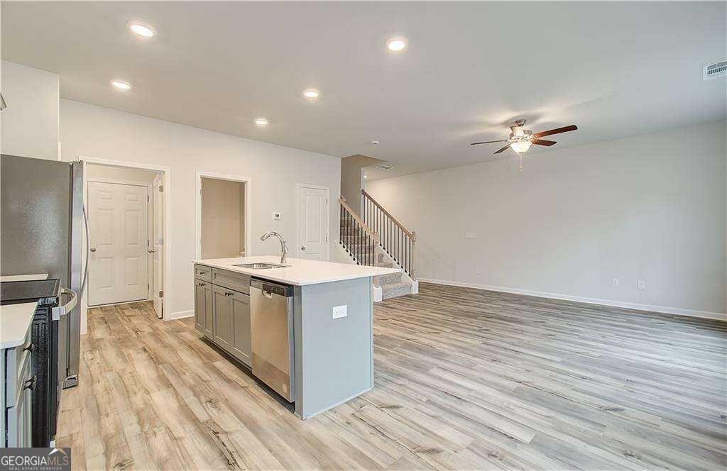 667 Treasure Drive Stockbridge - Photo 7