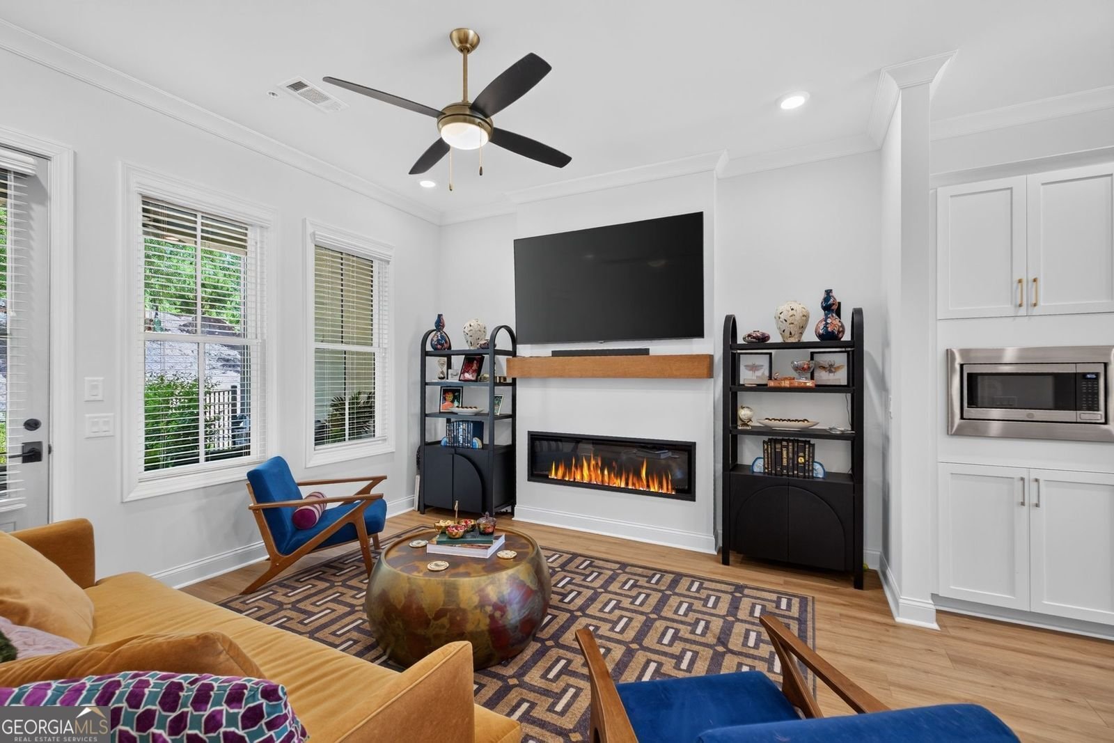 4958 Sudbrook Way Peachtree Corners - Photo 10
