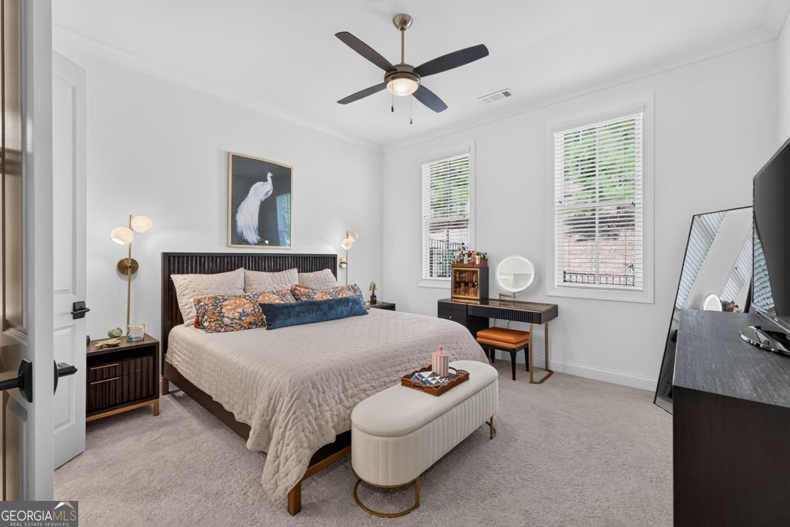 4958 Sudbrook Way Peachtree Corners - Photo 13