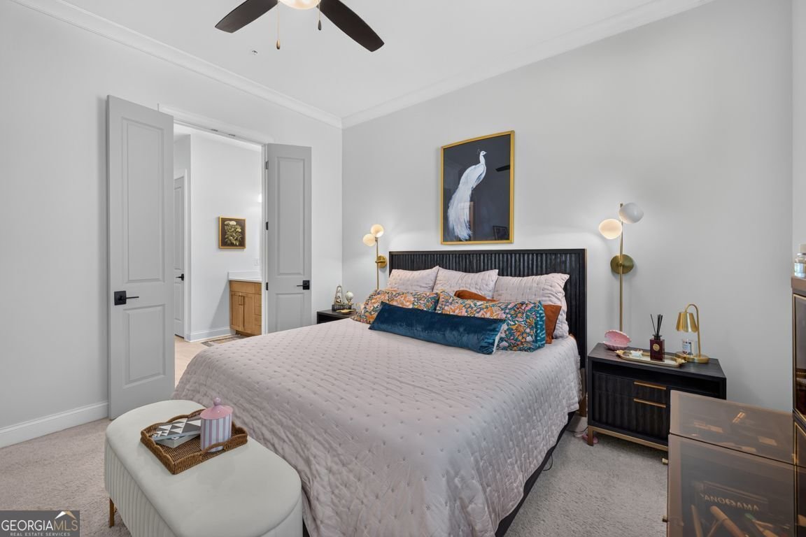 4958 Sudbrook Way Peachtree Corners - Photo 14