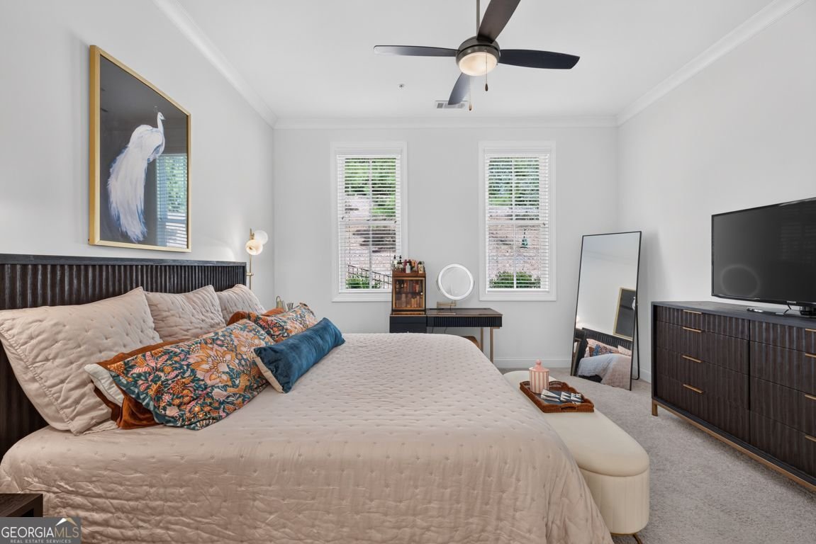 4958 Sudbrook Way Peachtree Corners - Photo 15