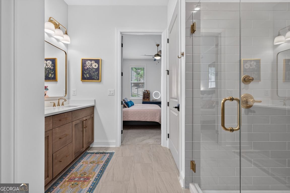 4958 Sudbrook Way Peachtree Corners - Photo 16