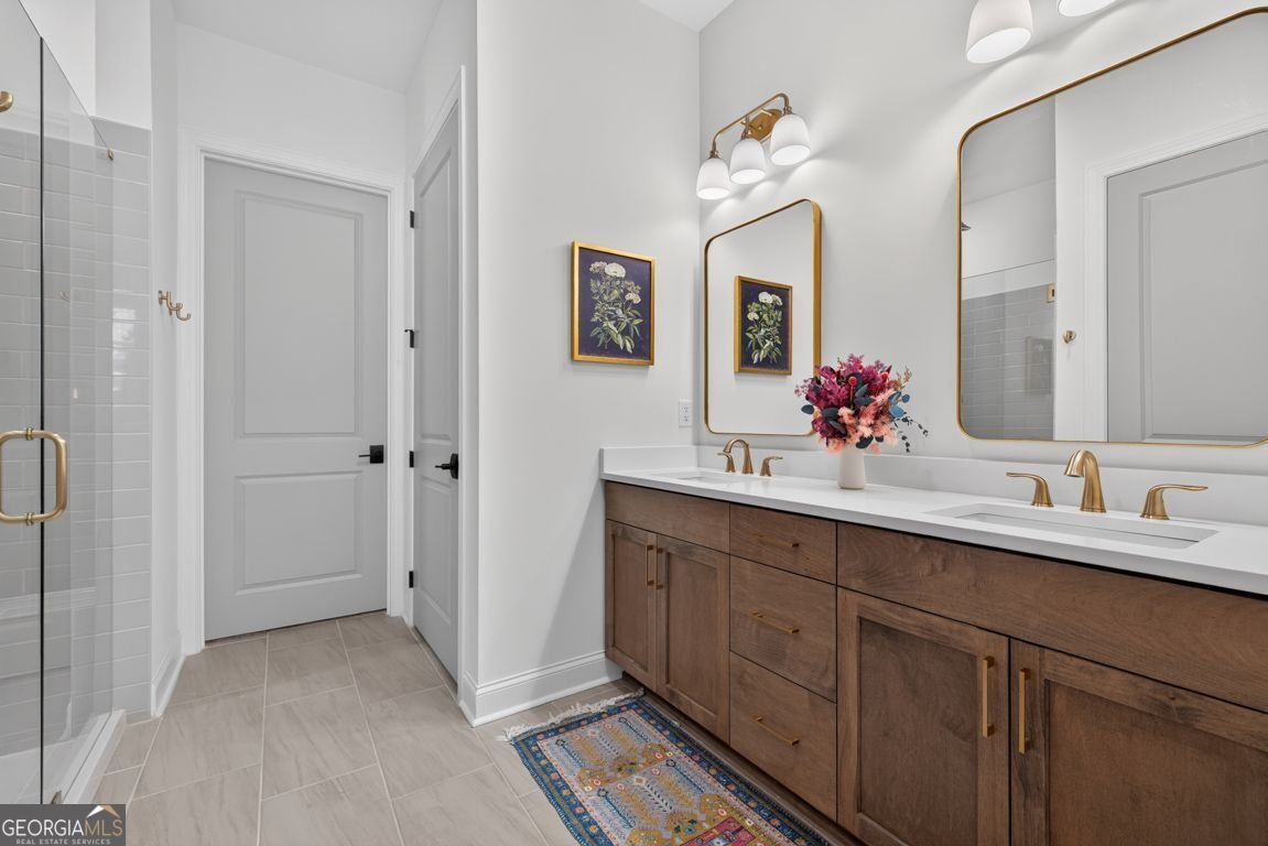 4958 Sudbrook Way Peachtree Corners - Photo 17