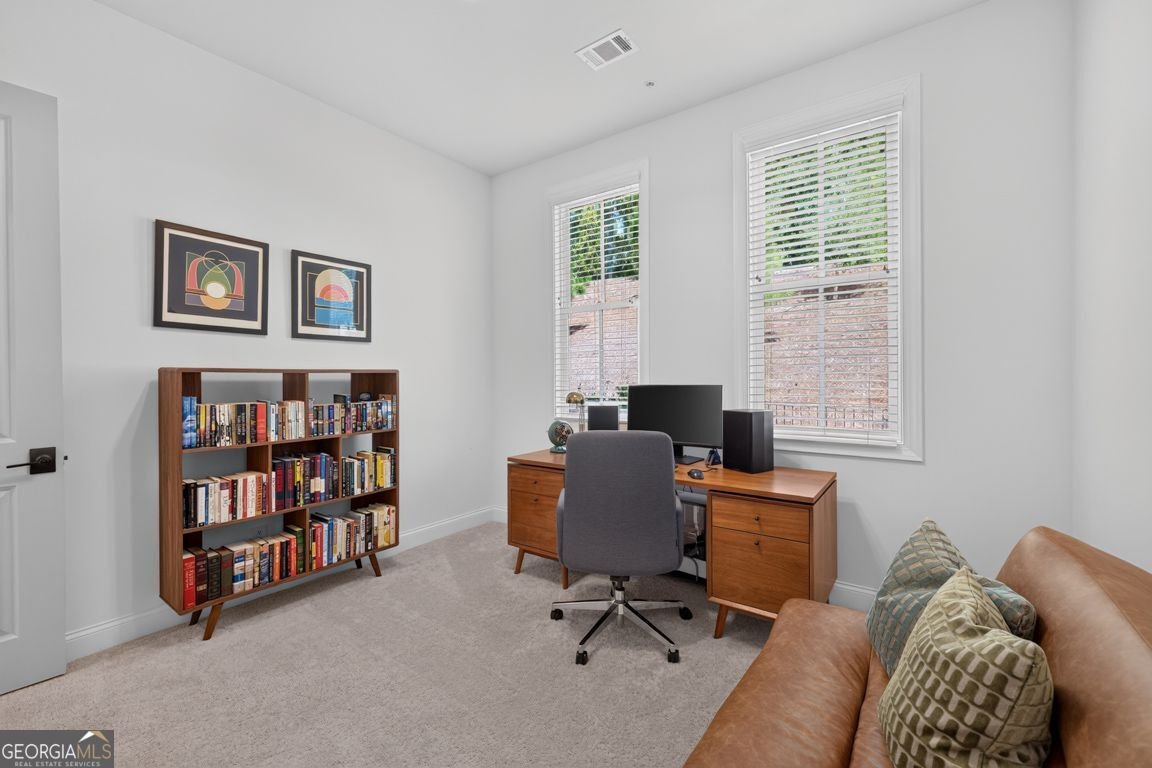 4958 Sudbrook Way Peachtree Corners - Photo 20