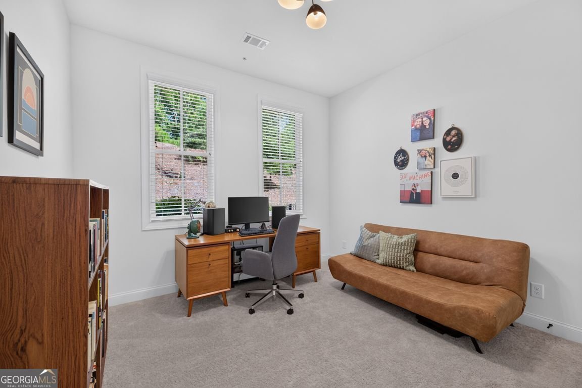 4958 Sudbrook Way Peachtree Corners - Photo 21