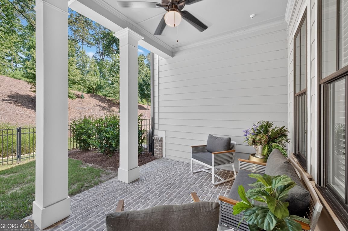 4958 Sudbrook Way Peachtree Corners - Photo 23