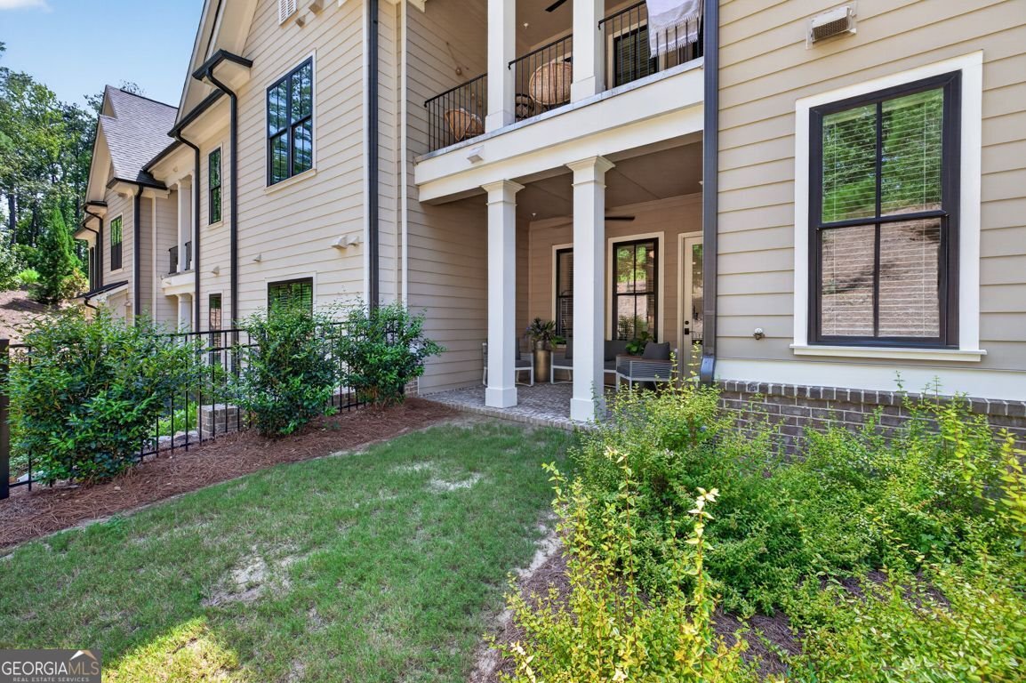 4958 Sudbrook Way Peachtree Corners - Photo 26