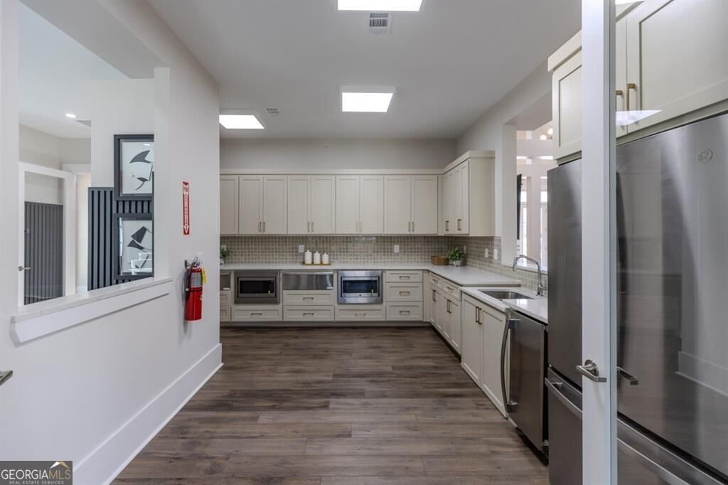 4958 Sudbrook Way Peachtree Corners - Photo 36
