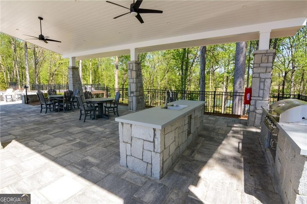 4958 Sudbrook Way Peachtree Corners - Photo 38