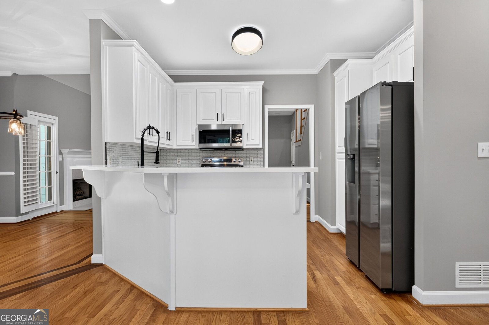 315 Thorntree Lane Canton - Photo 13
